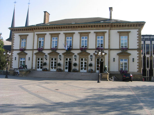 Image:Luxembourg City citycouncil1.jpg