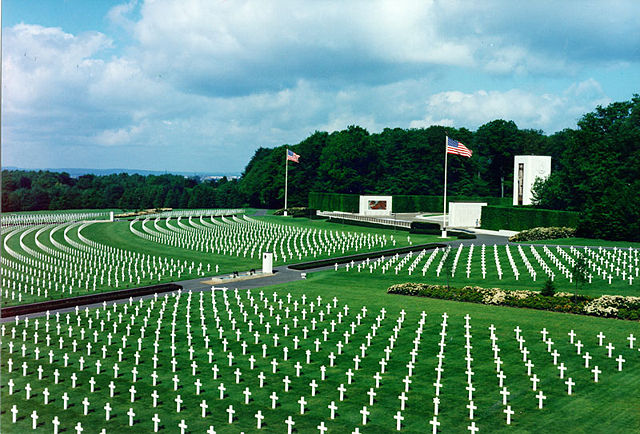 Image:Luxembourg American Cemetery and Memorial.jpg