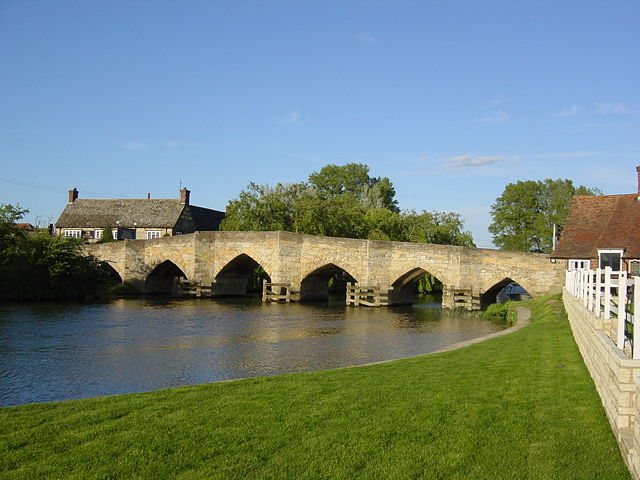 Image:Newbridge, Oxfordshire.jpg