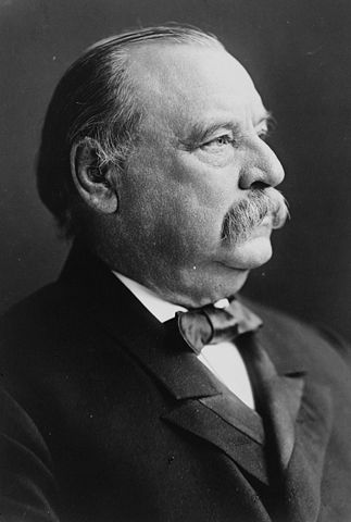 Image:President Grover Cleveland.jpg