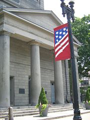 United First Parish Church