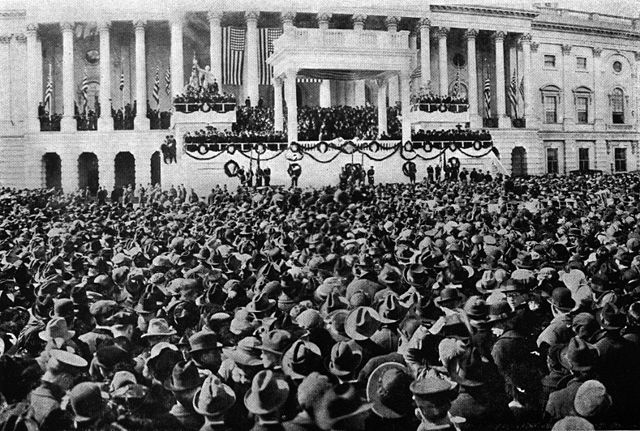 Image:USA inauguration 1921.jpg