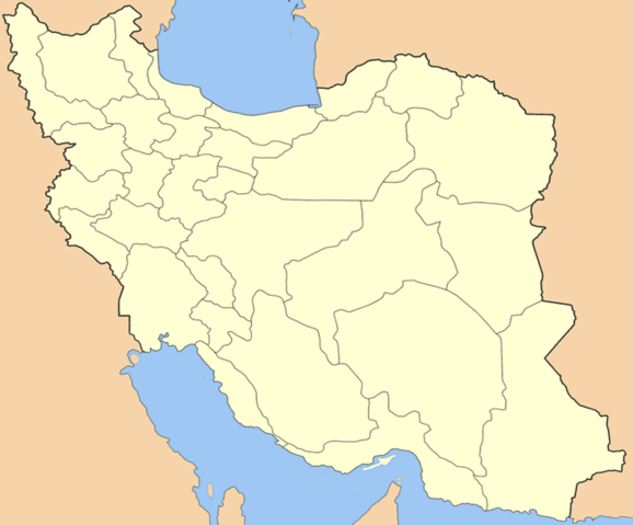 Image:New Iran locator.PNG