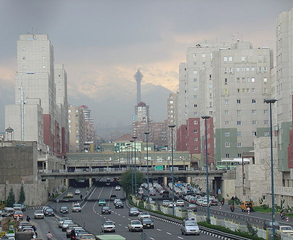 Image:Tehran Pollution.jpg