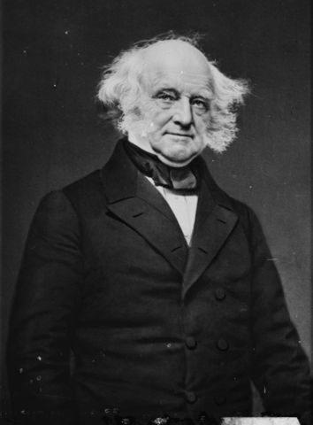 Image:Martin Van Buren.jpg