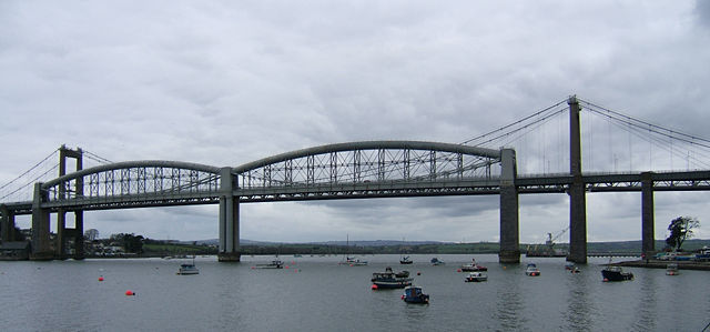 Image:Royal Albert Bridge.jpg