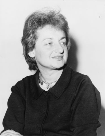 Image:Betty Friedan 1960.jpg