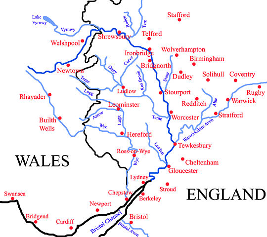 Image:RiverSevernMap.jpg