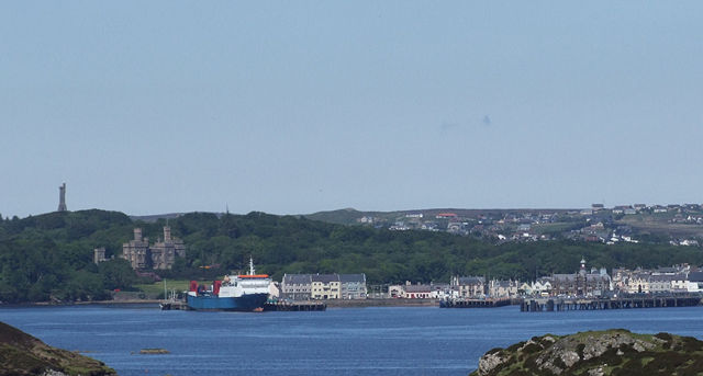 Image:Panorama of Stornoway.jpg