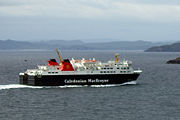 MV Isle of Lewis