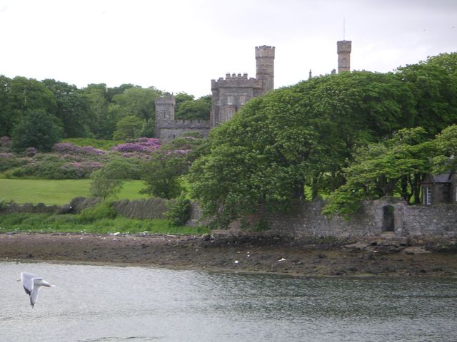 Image:Scotland Lewis Stornoway castle.jpg