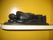 Reclining Buddha