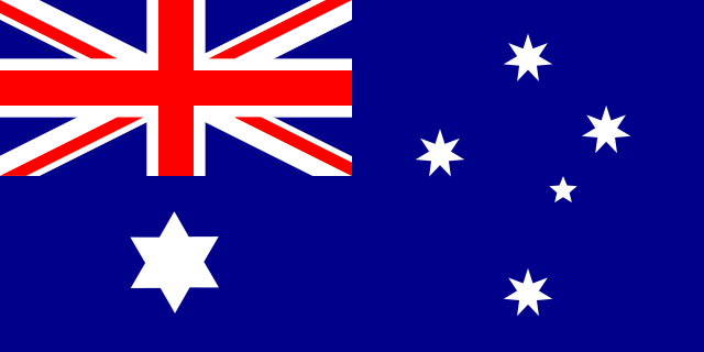 Image:Flag of Australia 1903-1909.svg