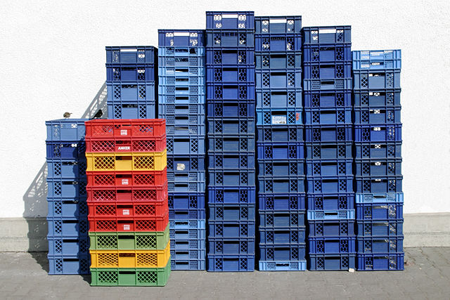 Image:- Plastic boxes -.jpg