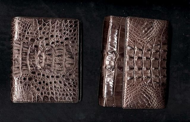 Image:Crocrodile wallets.jpg