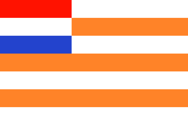 Image:Flag of the Orange Free State.svg