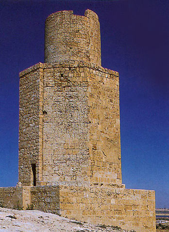 Image:Pharos at Abuqir.jpg