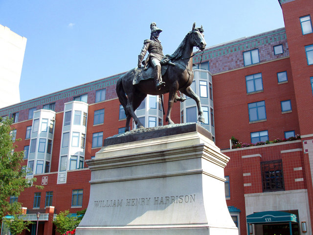 Image:Cincinnati-harrison-statue.jpg