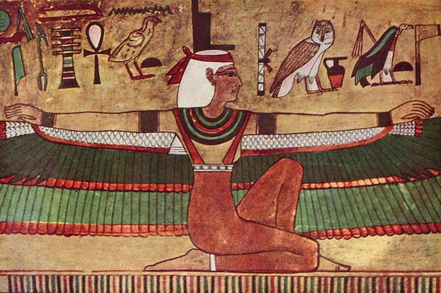 Image:Ägyptischer Maler um 1360 v. Chr. 001.jpg