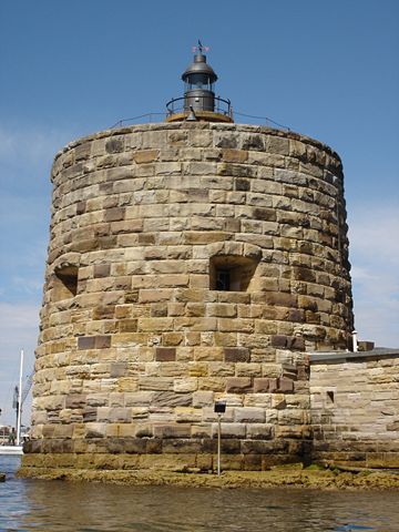 Image:Fort Denison 1.JPG