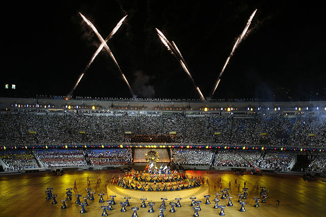 Image:Abertura Jogos Panamericanos 2 13072007.jpg