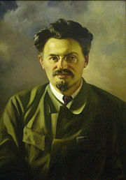 An official Soviet portrait