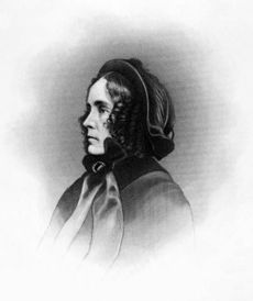 Jane Appleton Pierce