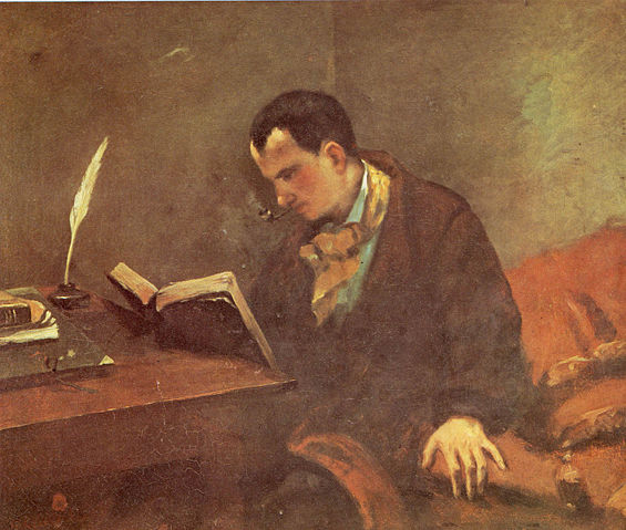 Image:Courbet - Bildnis Baudelaires.jpg