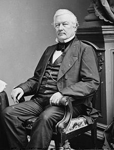 Millard Fillmore