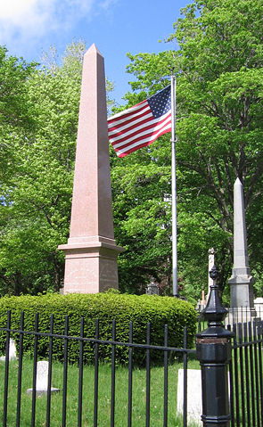 Image:Fillmore Gravesite, Buffalo, NY.jpg