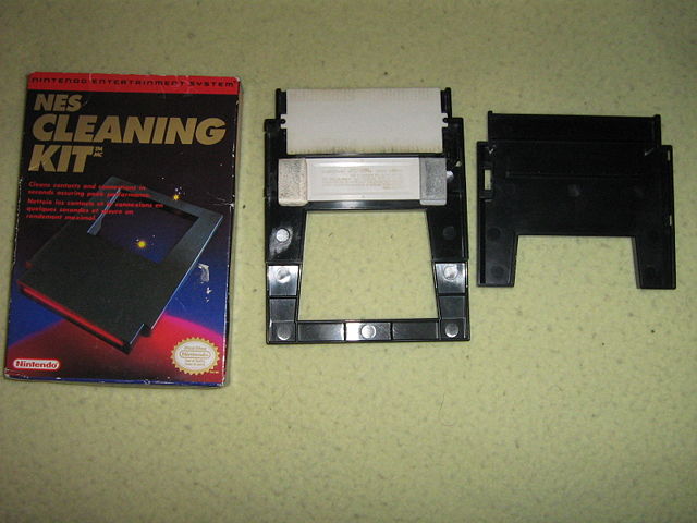 Image:NES Cleaning Kit.JPG