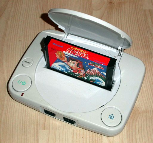 Image:PSOne Style Famicom Clone adjusted.jpg