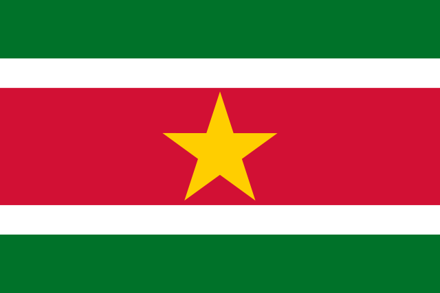 Image:Flag of Suriname.svg