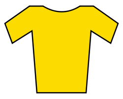 Image:Jersey yellow.svg