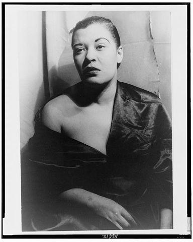 Image:Billie Holiday Lady Day.jpg