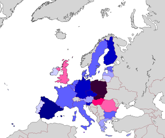 Image:Europe unemployment.feb.2007.change.feb.2006.PNG