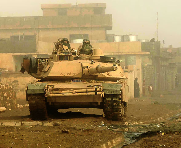 Image:Iraq-m1 abrams.jpg