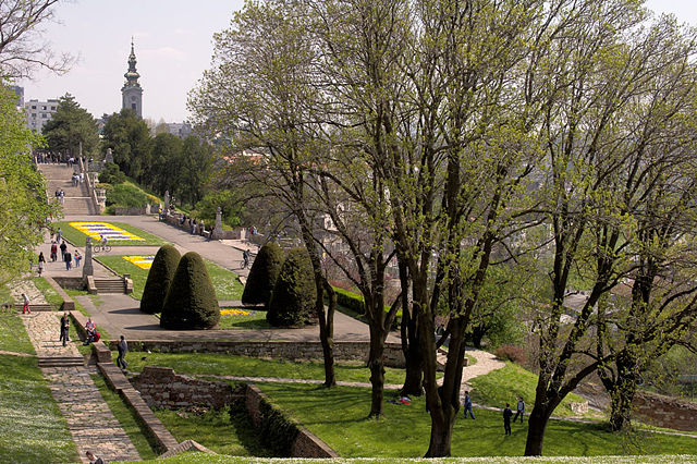 Image:Kalemegdan park 1.jpg