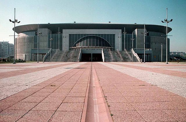 Image:Belgrade Arena north.jpg