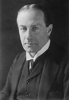 Stanley Baldwin