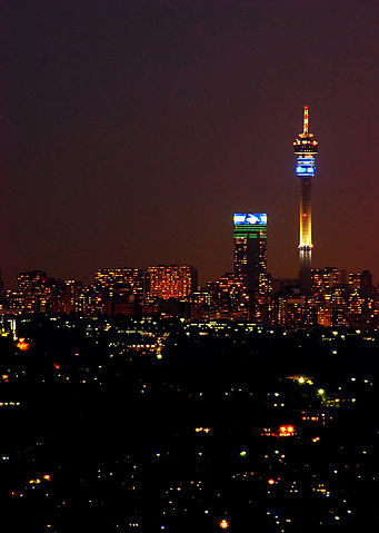 Image:Hillbrow Tower.jpg