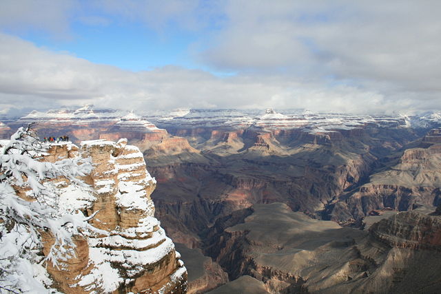 Image:GrandCanyonWinter2008.jpg