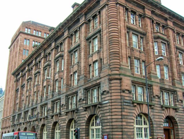 Image:DC Thomson Building.jpg