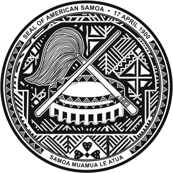 Image:Coat of Arms of American Samoa.svg