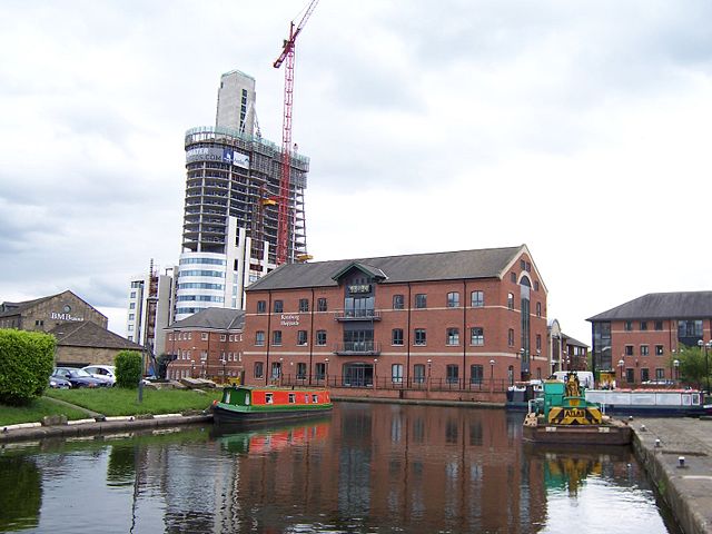 Image:Leeds and Liverpool Canal.jpg