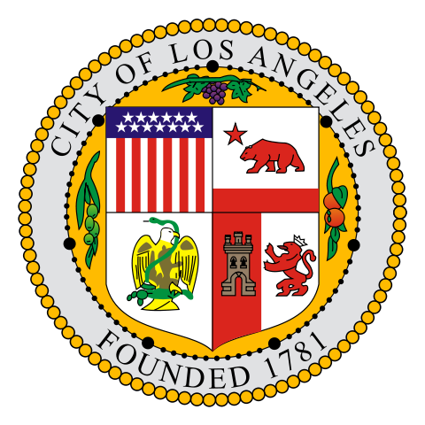 Image:Seal of Los Angeles, California.svg