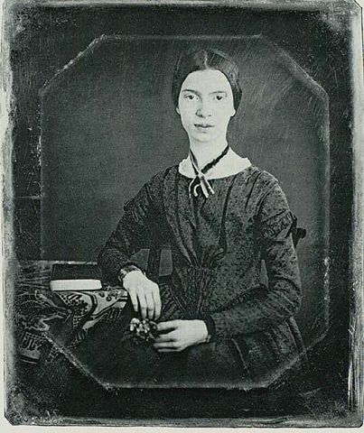 Image:Black-white photograph of Emily Dickinson2.jpg