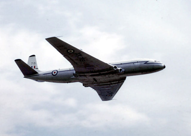 Image:DeHavilland Comet.jpg