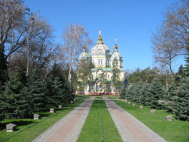 Image:Almaty church.jpg