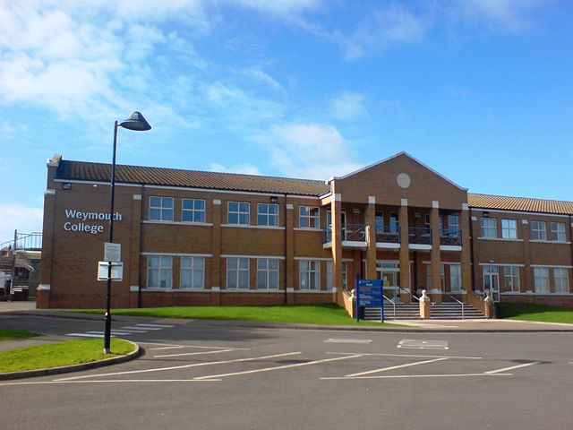 Image:Weymouthcollege.jpg